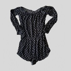 ✨ *BOGO* LA Hearts Romper *BOGO* ✨